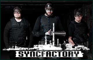 Syncfactory
