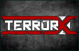 TerrorX