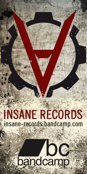Insane Records Bandcamp