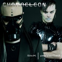 Chamaeleon - "SicK | perVerTed"