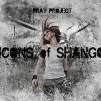 Pray Project - "Icons Of Shango"