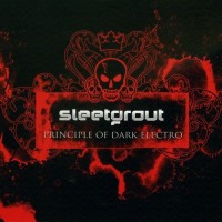 Sleetgrout - "Principle Of Dark Electro"