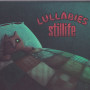Stillife - "Lullabies" (front)