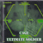 Ultimate Soldier - Cage (front)