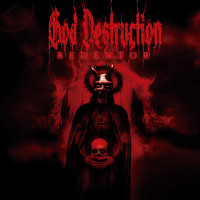 God Destruction - "Redentor"