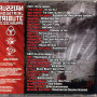 V/A - "Russian Industrial Tribute to DIE KRUPPS"