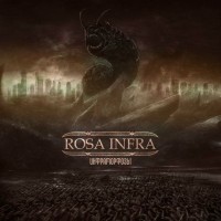 Rosa Infra - "Инфраморфозы"