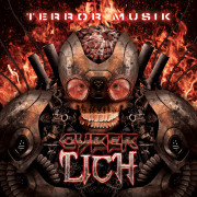 CyberLich - «Terror Musik»