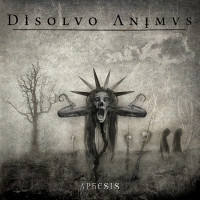 Disolvo Animus - "Aphesis"