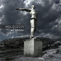 Holocoder- "War Infection"