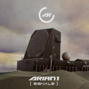 Arian 1 - «Signals»