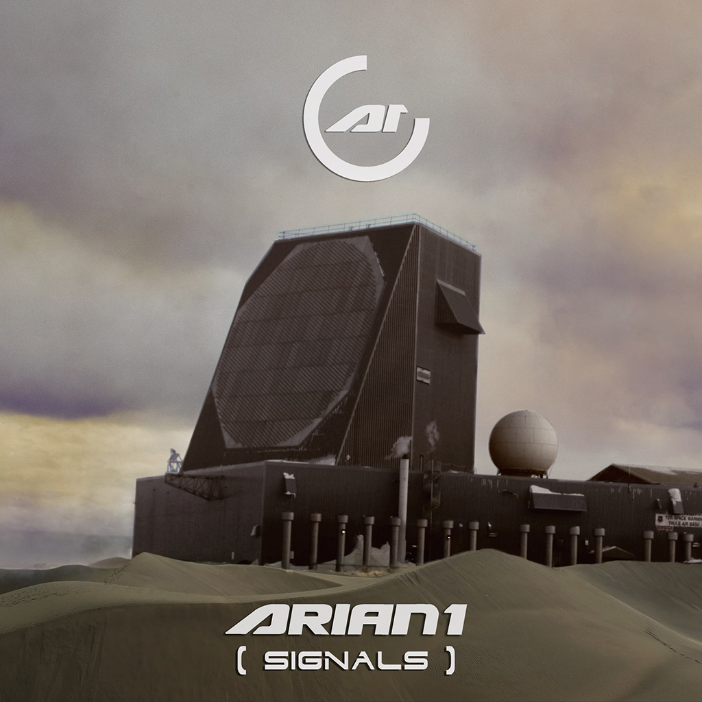 Arian 1 - «Signals»