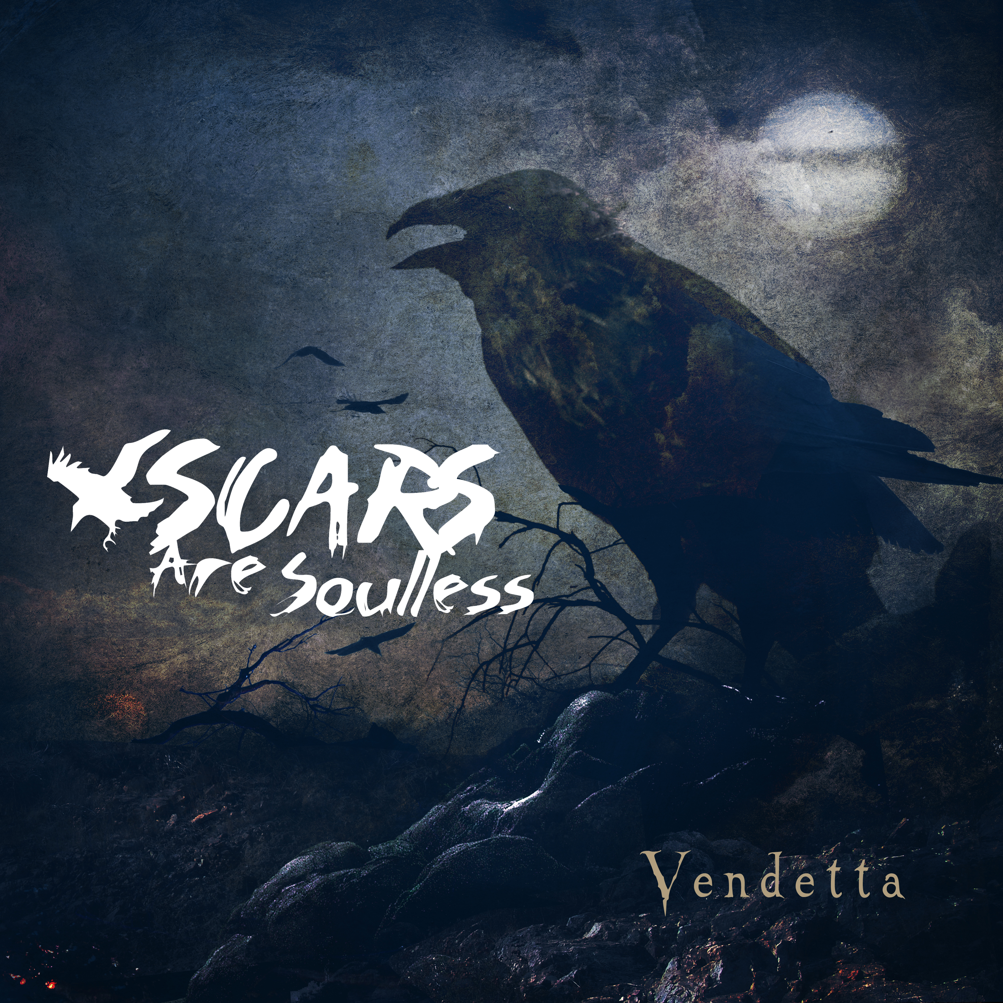 Scars Are Soulless - «Vendetta»