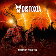 Distoxia - «Genocidio Espiritual»