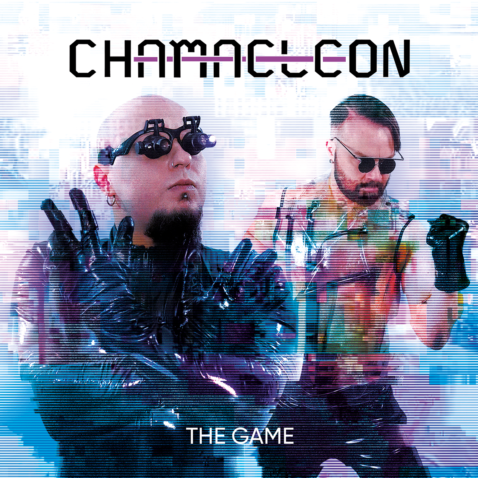 Chamaeleon - «The Game»