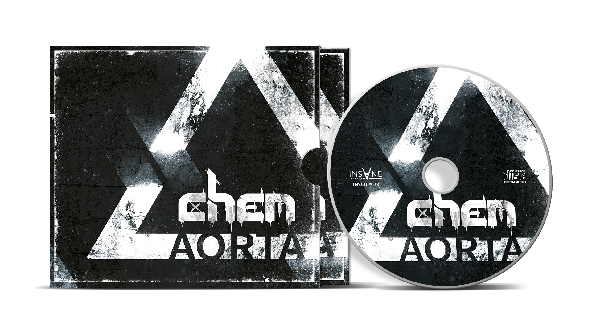 Chem - «Aorta»