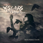 Scars Are Soulless - «Resurrection»
