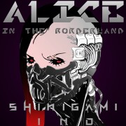 Shinigami IND - «Alice In The Borderland»
