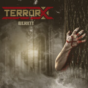 TerrorX - «Bereit»