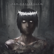 Van Roy Asylum - «Maledictum»