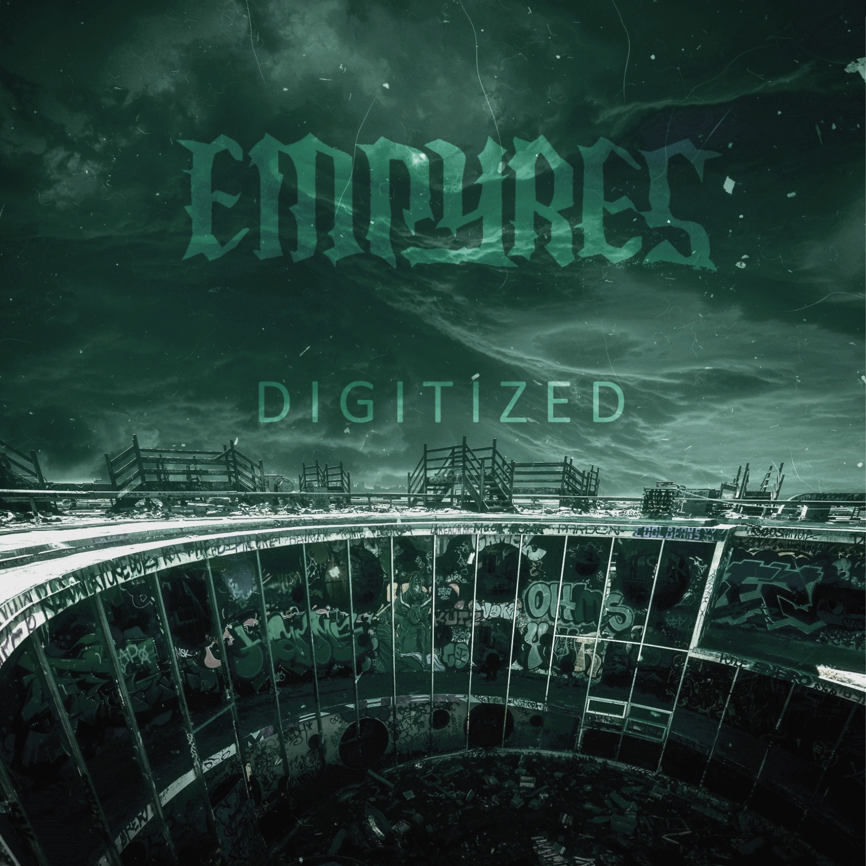 Empyres - «Digitized»