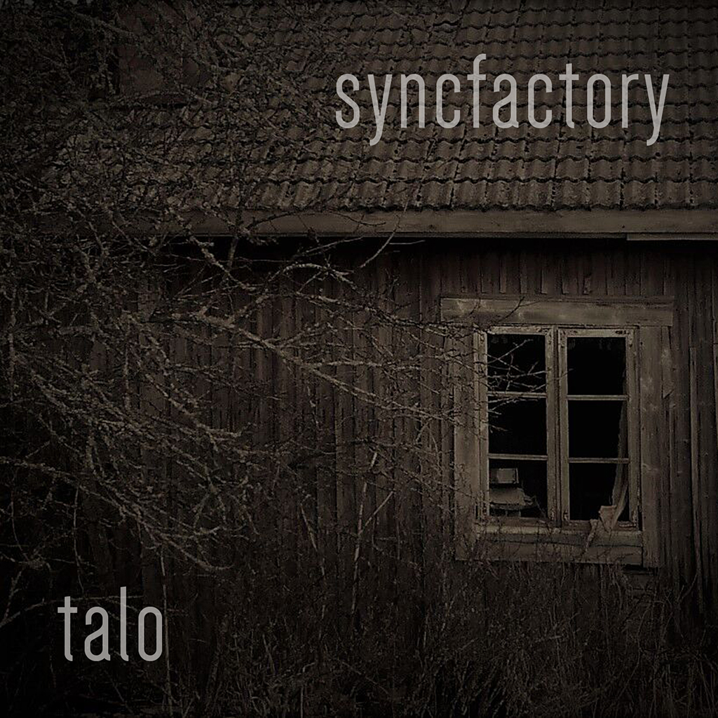 Syncfactory - «Talo»