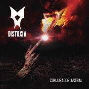 Distoxia - «Conjurador Astral»