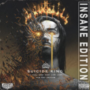 Van Roy Asylum — «Suicide King (Insane Edition)