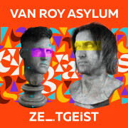 Van Roy Asylum - «Zeitgeist»