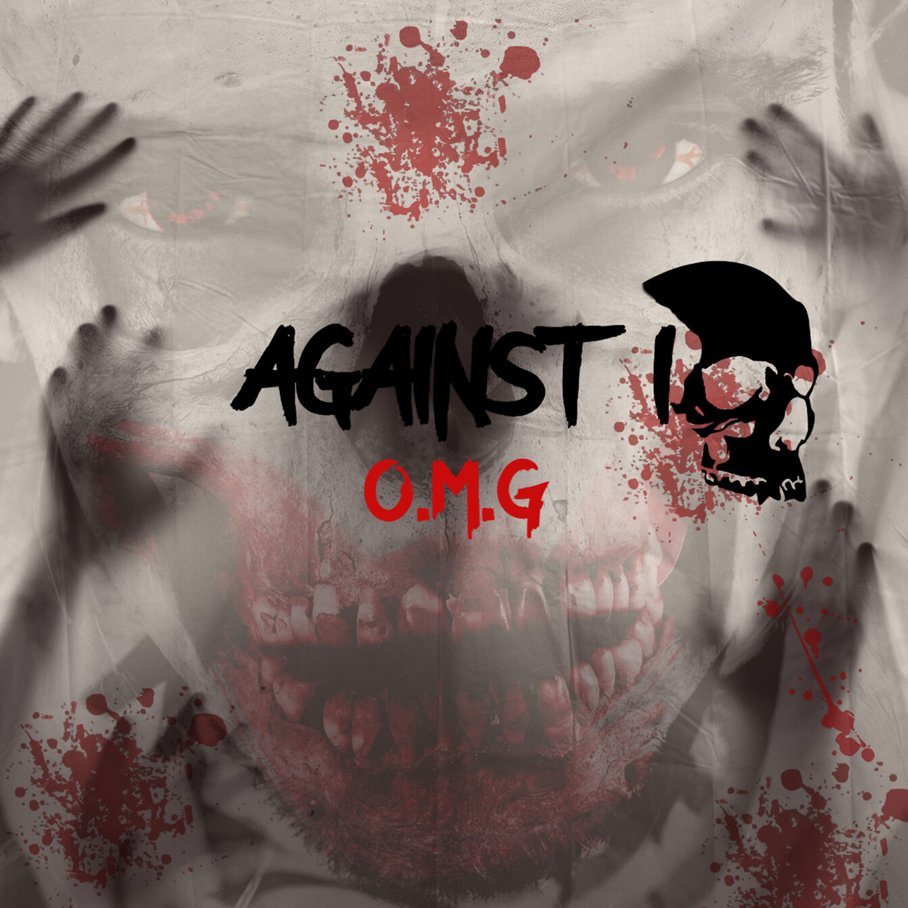 Against I - «O.M.G»
