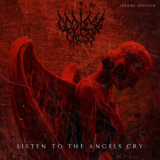 GODLESS CROSS - «Listen To The Angels Cry (Insane Edition)»