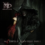 MIDIAN DITE - «My Little Perverse Doll»