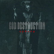 God Destruction - «Cyborg»