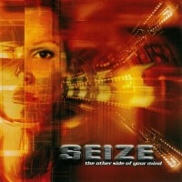 Seize - "The Other Side Of Your Mind" (CIS Edition)