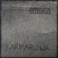 Shturm - "Karmaruna"